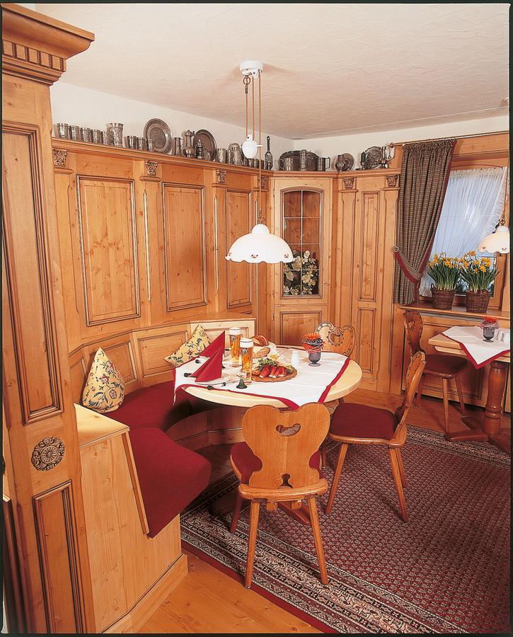 Sonne Hotel Baiersbronn Eksteriør billede